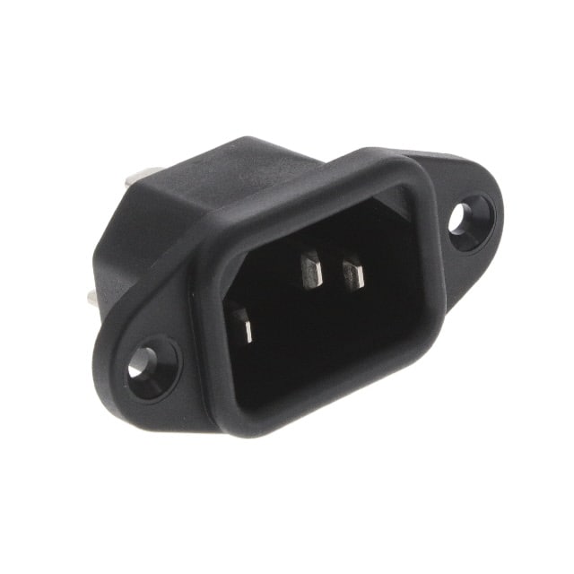 6162.0055 SCHURTER Inc.  Moduli di ingresso alimentazione (PEM)